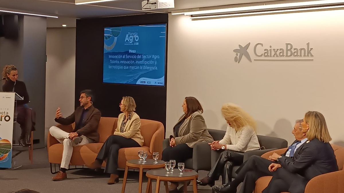 El Circuito Planeta Agro 2025 destaca la innovación y la colaboración como ejes para el futuro del sector agroalimentario.jpeg